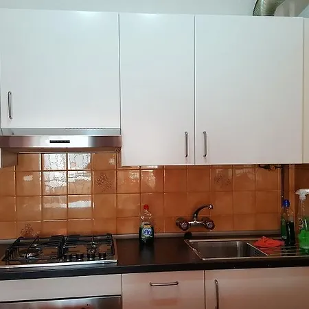 Lägenhet Residencial La Colina