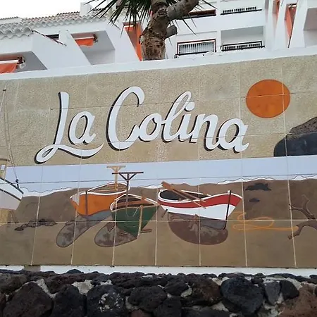 Residencial La Colina *