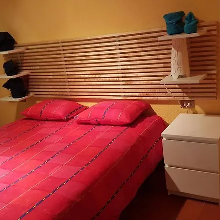 アパート Residencial La Colina *