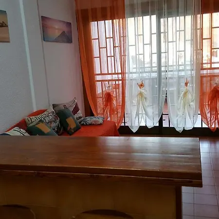 Residencial La Colina Guincho (Tenerife)