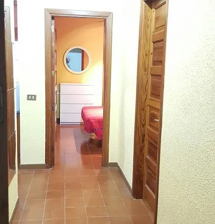 Residencial La Colina アパート *